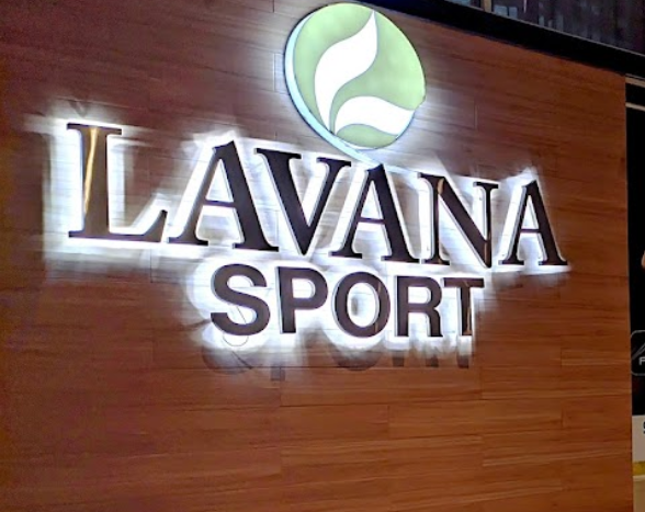Lavana Sport Centre